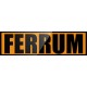 Дымоходы Феррум (Ferrum)