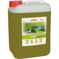 Автошампунь Cleanol «Лайм» 20 кг.