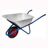 Тачка Вариант Промо 110, пневматическое колесо, одноколесная, грузоподъемность 180 кг