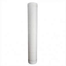 Нетканый укрывной материал СУФ 30 г/м² (1,6×200 м) белый, в рулоне