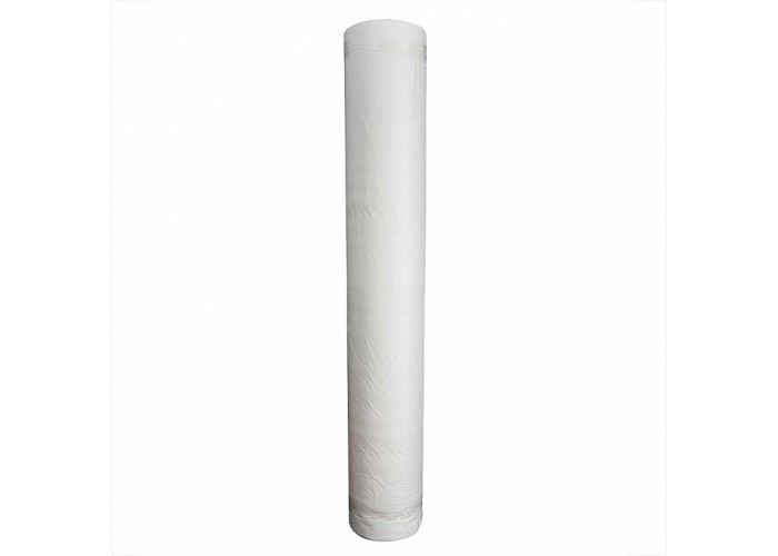 Нетканый укрывной материал СУФ 30 г/м² (1,6×200 м) белый, в пакете