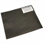 Геотекстиль нетканый ландшафтный СУФ 120 г/м² (0,8×10 м) черный, в пакете