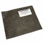 Нетканый укрывной материал СУФ (МУЛЬЧА) 60 г/м² (1,6×10 м) черный, в пакете