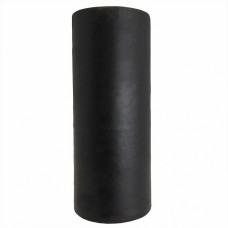 Нетканый укрывной материал СУФ (МУЛЬЧА) 60 г/м² (1,6×300 м) черный, в рулоне