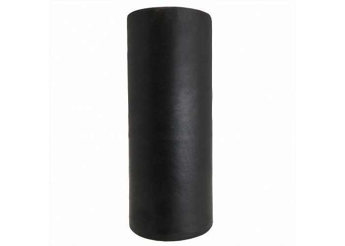 Нетканый укрывной материал СУФ (МУЛЬЧА) 60 г/м² (1,6×300 м) черный, в пакете