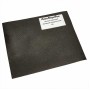 Нетканый укрывной материал СУФ (МУЛЬЧА) 80 г/м² (1,6×300 м) ЗЕЛЕНЫЙ ЛУГ черный, в пакете