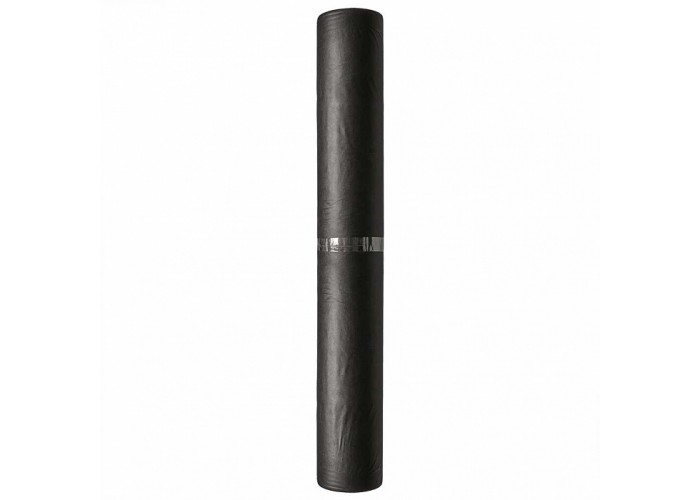 Нетканый укрывной материал СУФ (МУЛЬЧА) 80 г/м² (3,2×100) черный, в пакете