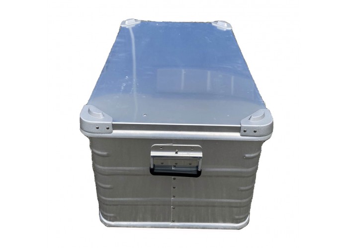 Алюминиевый ящик SevenBerg Maxi Box