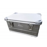 Алюминиевый ящик SevenBerg Midi Box
