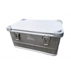 Алюминиевый ящик SevenBerg Midi Box Алюминиевый ящик SevenBerg Midi Box