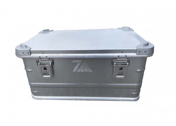 Алюминиевый ящик SevenBerg Midi Box