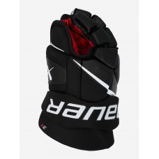 Перчатки хоккейные Bauer Vapor 3X SR 14