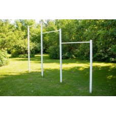 Турник разноуровневый Вертикаль