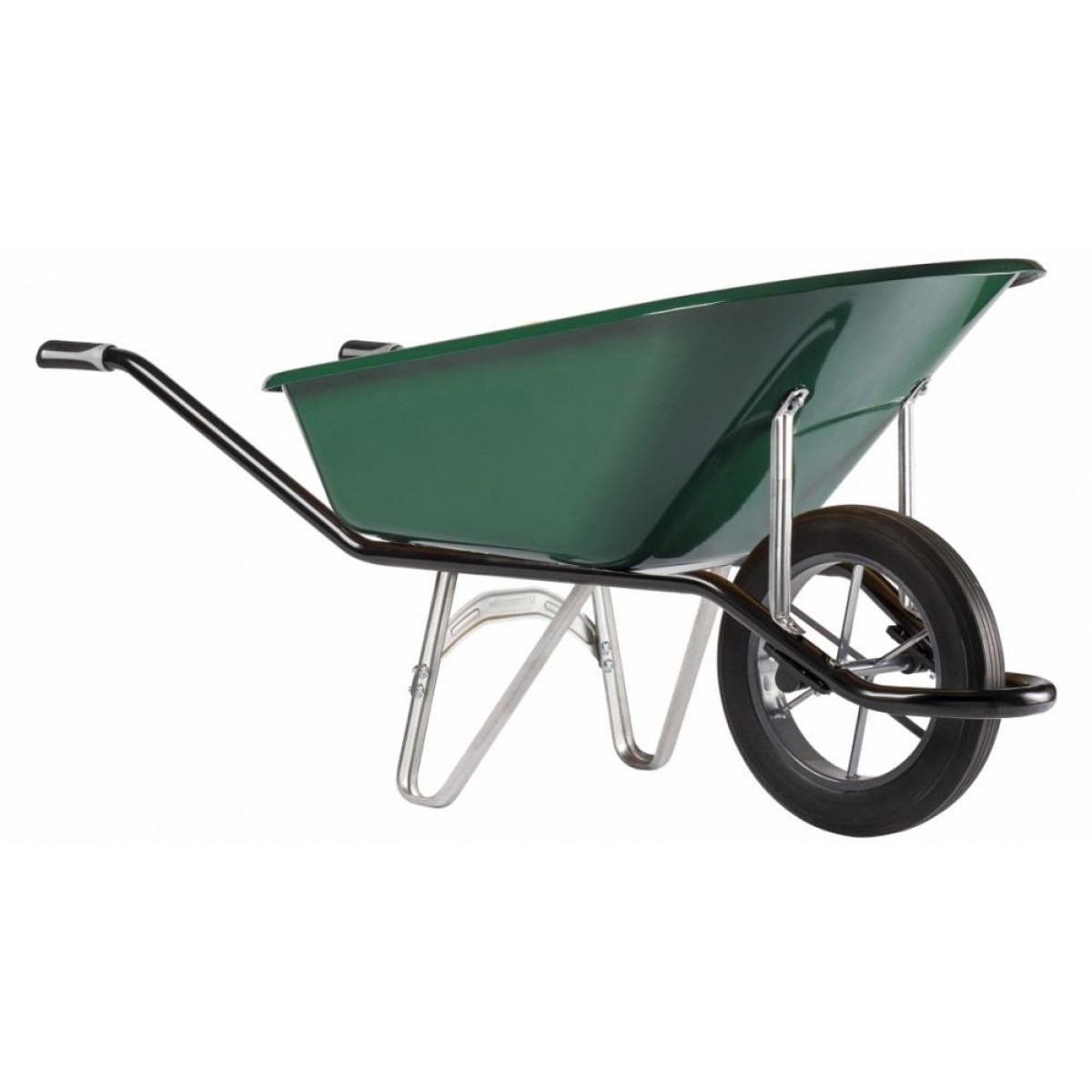 Строительная тачка Haemmerlin Cargo BATI PLUS 110 RENO PEINTE