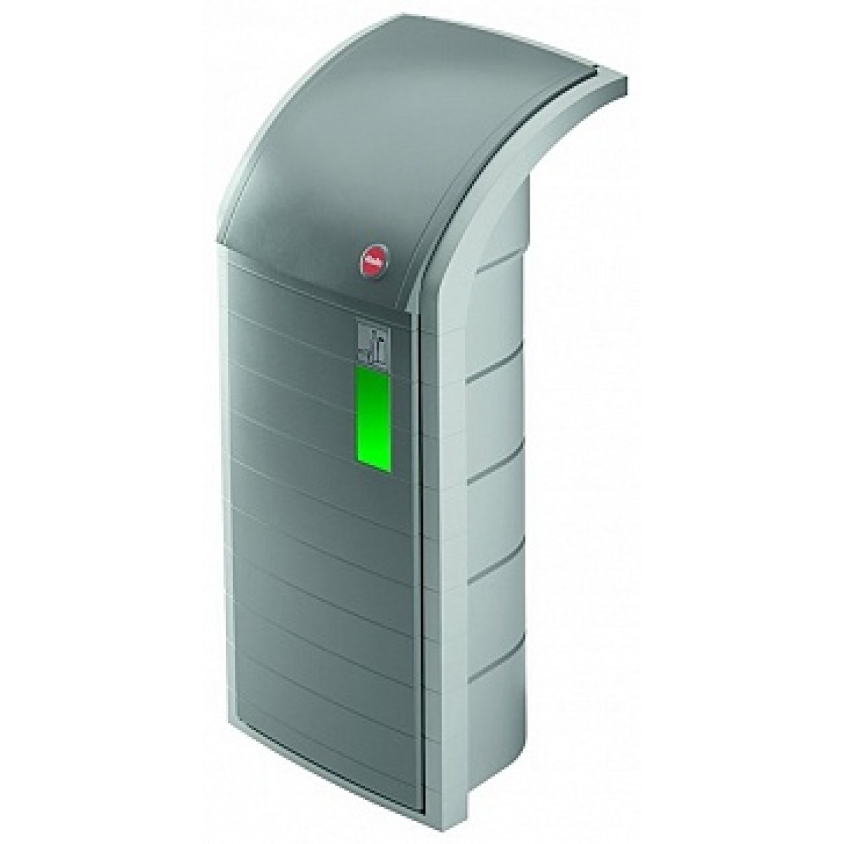 Мусорный контейнер ProfiLine WSB-K 120л 0912-060