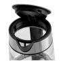 Чайник электрический 2200 Вт, 1,7 л DELTA LUX DE-1004 черный