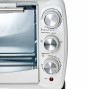 Духовка электрическая 1750 Вт 36 л АКСИНЬЯ КС-5700 белая
