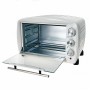 Духовка электрическая 1750 Вт 36 л АКСИНЬЯ КС-5700 белая