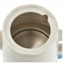 Чайник электрический 1500 Вт, 1,5 л, корпус из фарфора DELTA LUX DL-1236