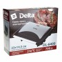 Гриль-пресс электрический 700 Вт DELTA DL-6400