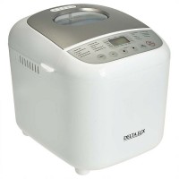 Хлебопечь электрическая 600 Вт, 500/750/1000 г, 19 программ DELTA LUX DE-6000 белая