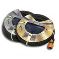 Шланг микропористый Ecodrop 1/2-15 m капельный полив