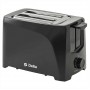 Тостер 700 Вт DELTA DL-6900 черный