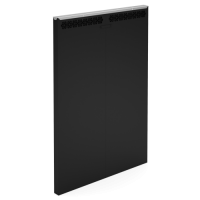 Экран защитный боковой 30