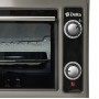 Духовка электрическая 1300 Вт 37 л DELTA D-0122 серая