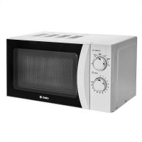 Микроволновая печь 700 Вт, 20 л DELTA DL-88L20 белая