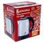Чайник электрический 1500 Вт, 2 л ВАСИЛИСА Т31-2000