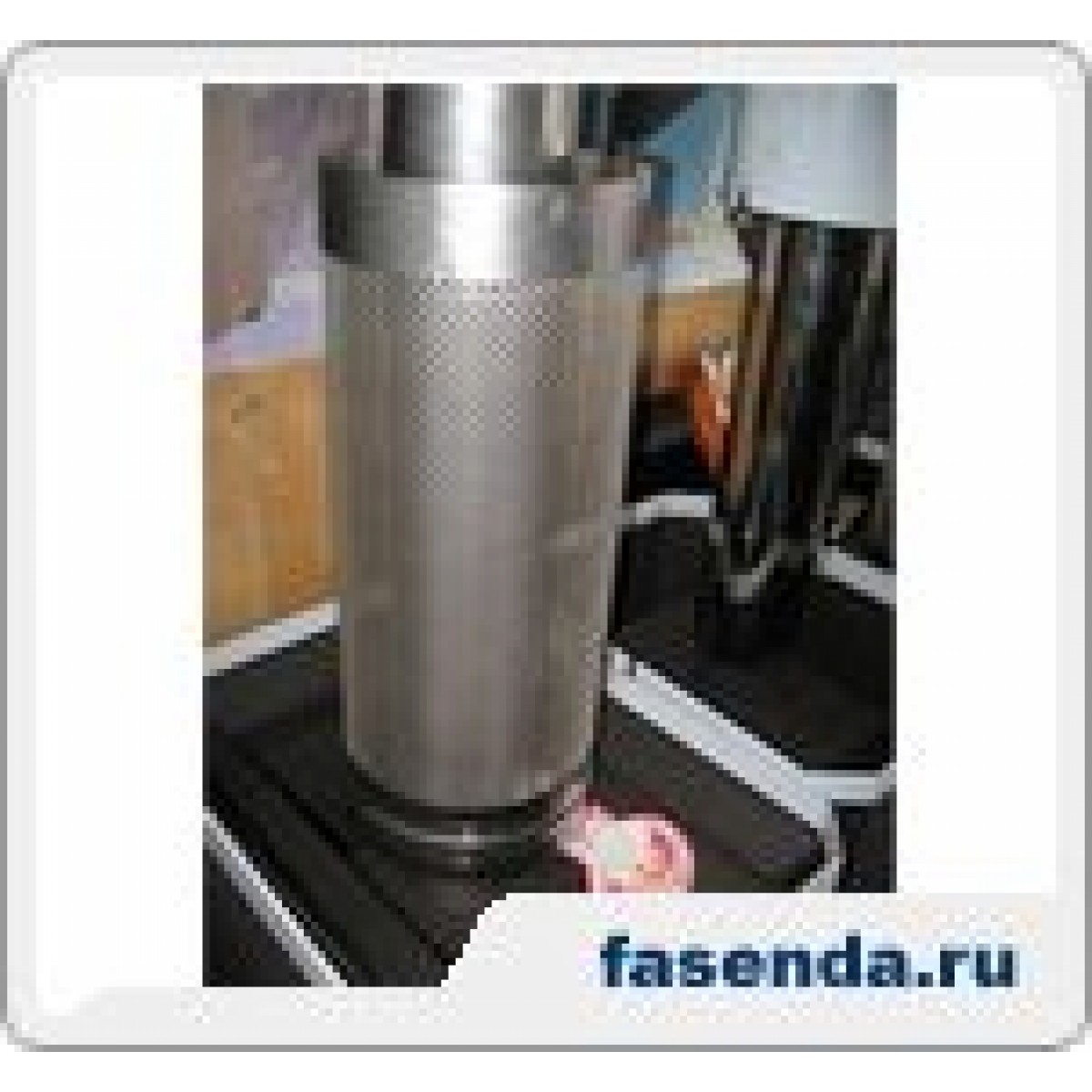 Сендвич-сетка d=115/200 -1000 профи Теплодар