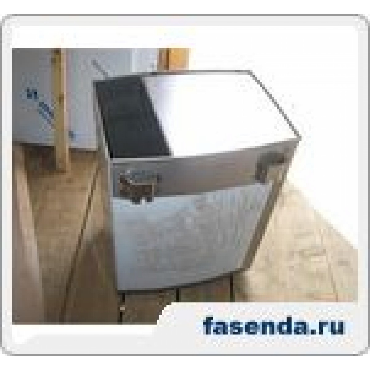 Бак парус для регистра 60 л
