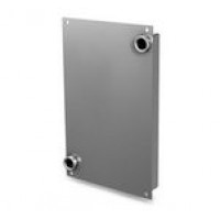 Комплект теплообменника универсальный Greivari