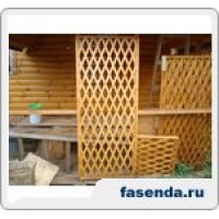 Пергола или шпалера 0,76м х 1,68 м