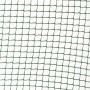 Сетка садовая пластиковая квадратная Гидроагрегат Премиум 15x15мм, 1x20м, зеленая