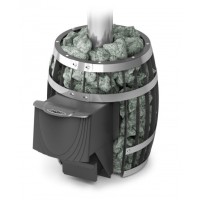 Печь для бани TMF Саяны Мини Inox