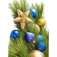 Ель АНАСТАСИЯ Люкс 210 см.