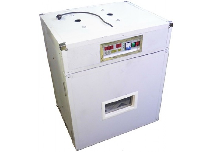 Инкубатор автоматический промышленный «HHD 1056» (AI-1056)