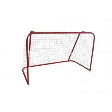 Ворота хоккейные с сеткой - цельносварные 1,00х0,60х0,50 Ø 20 мм