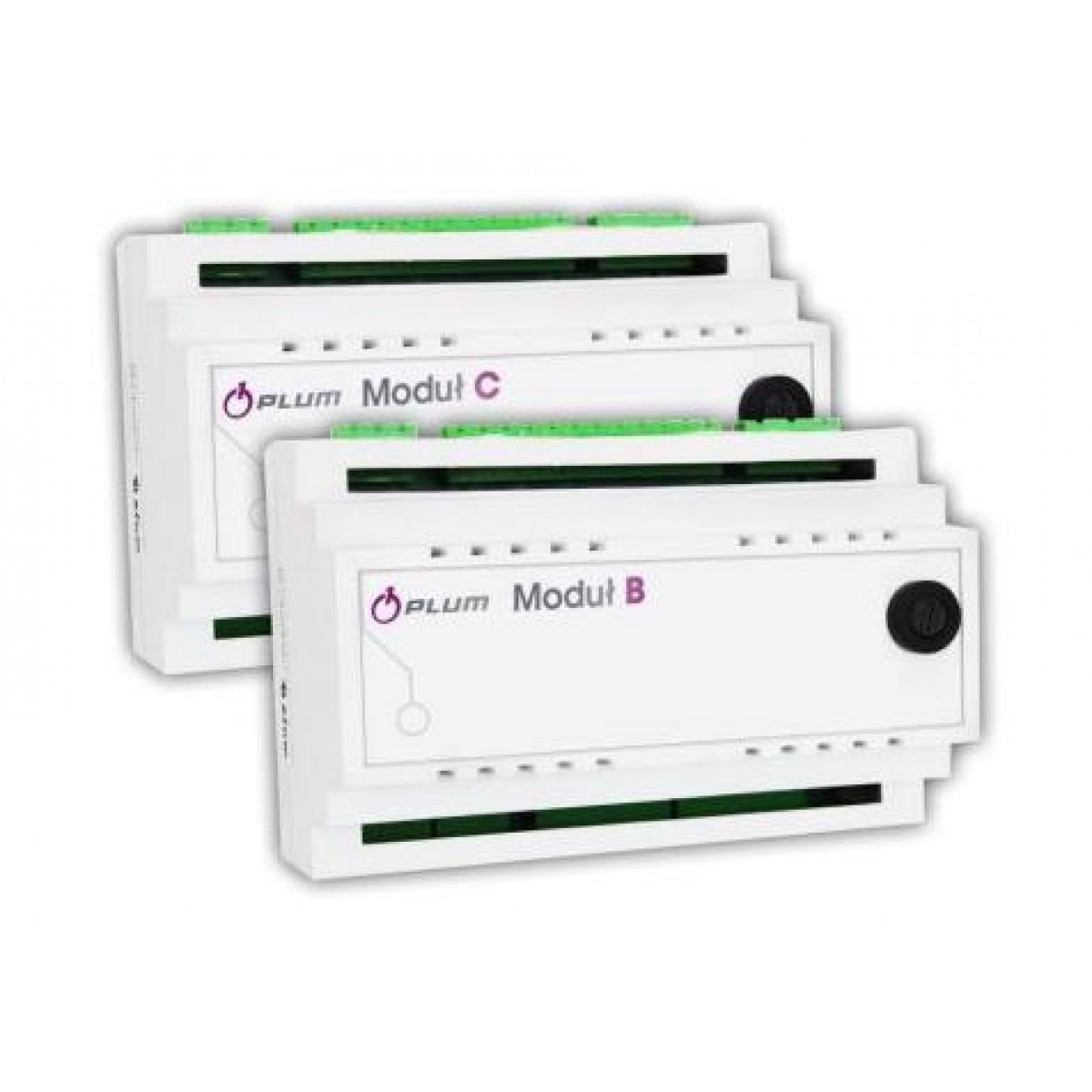 Модуль B/C для контроллера ecoMAX 800/850 для Fox Zota
