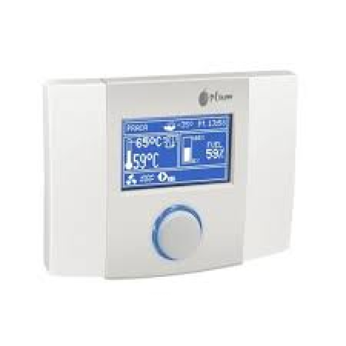 Комнатный термостат ecoSTER 200 для Fox Zota