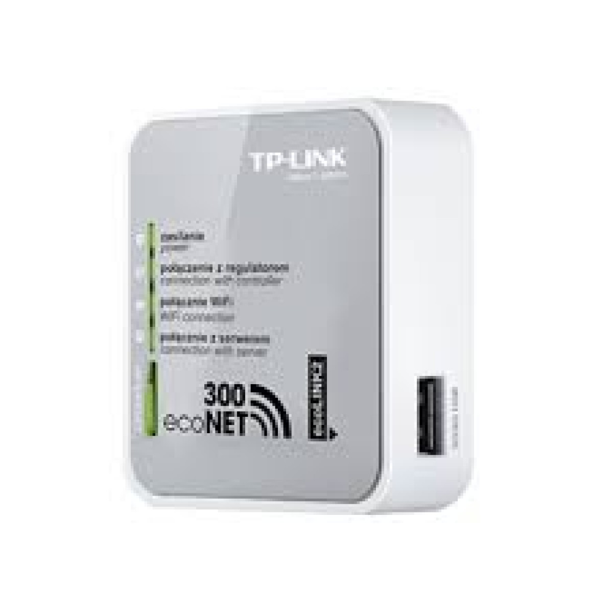 Интернет модуль ecoNET 300 для Fox Zota