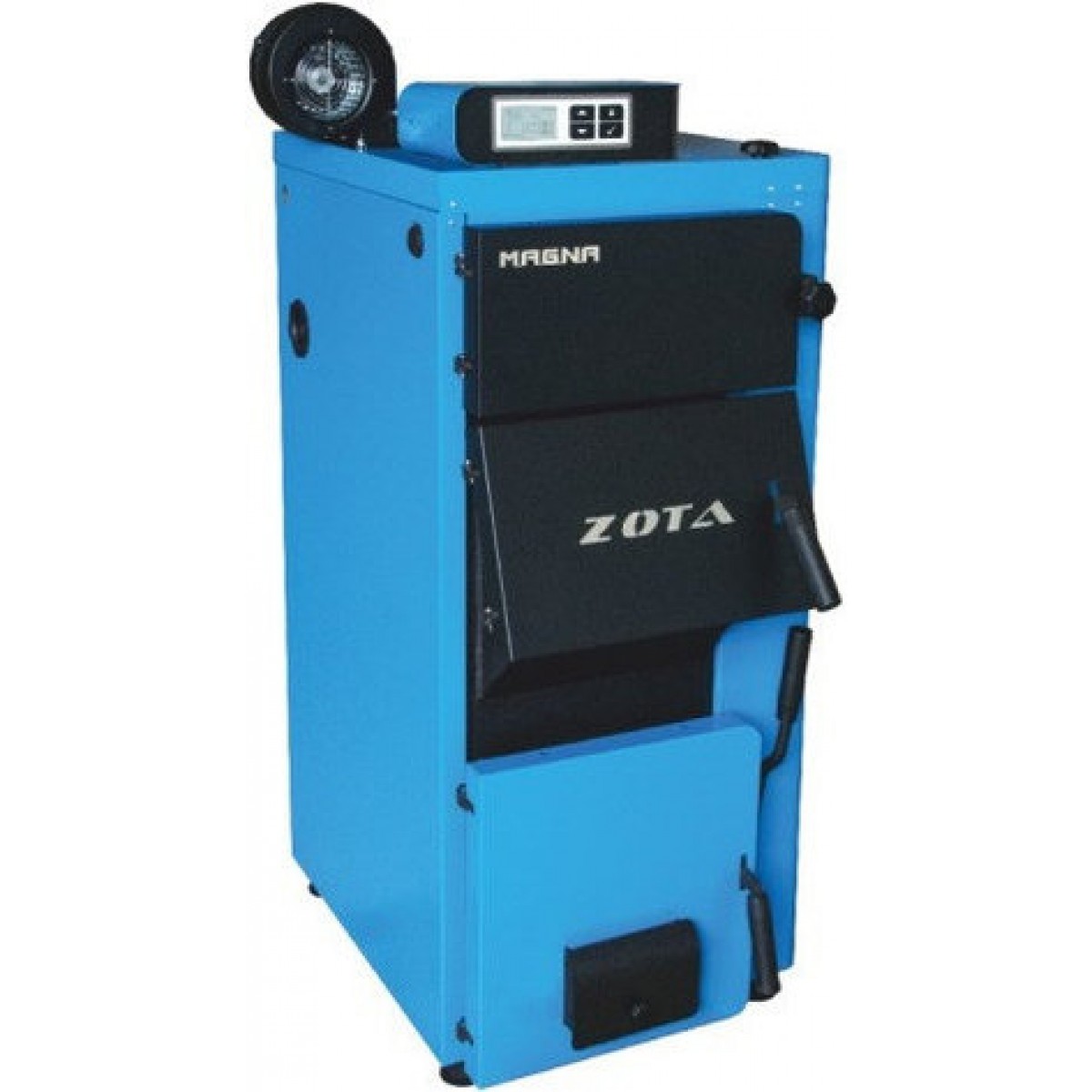 Котел отопительный Zota Magna 20 кВт Zota