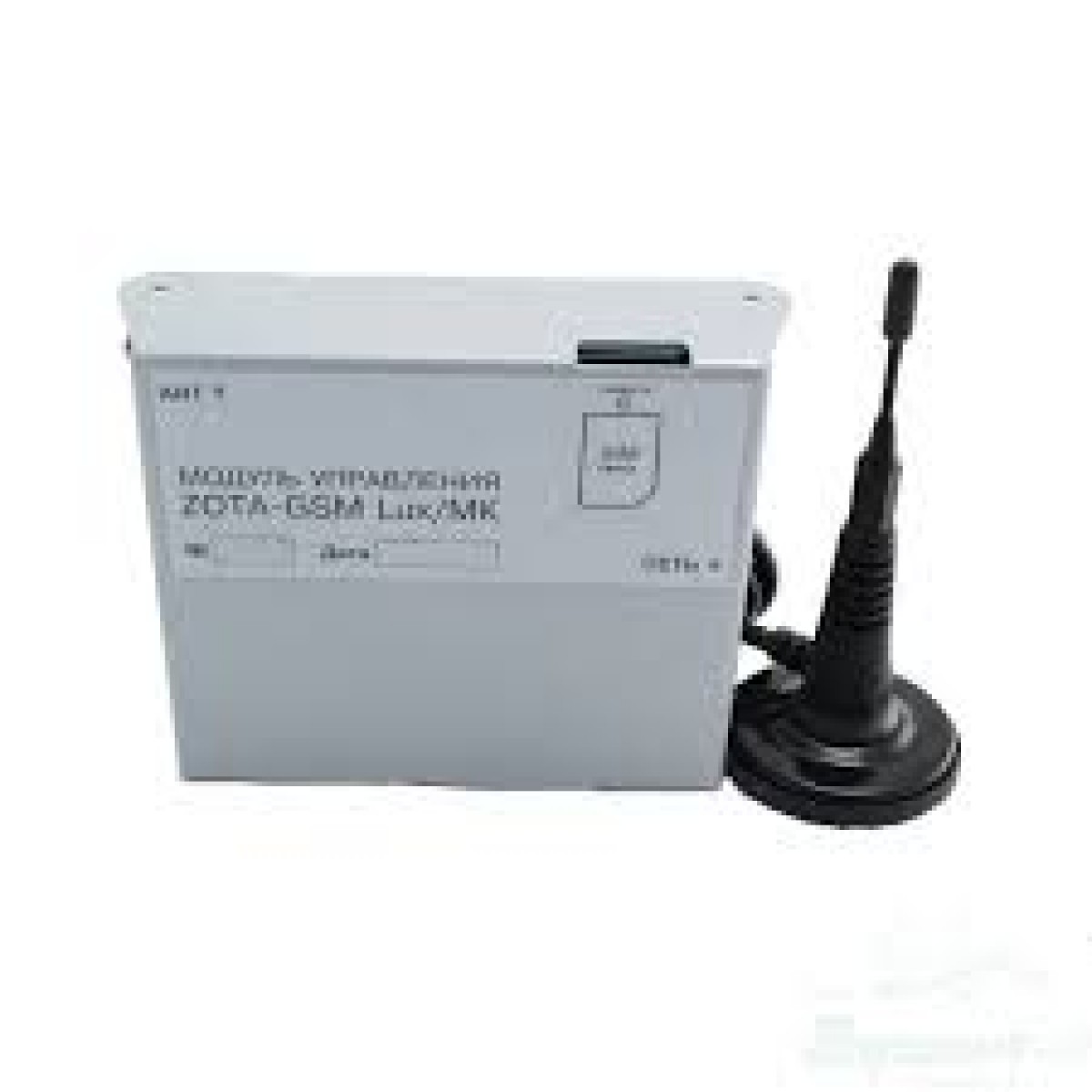 Модуль GSM/GPRS SmartSEMK-SSolid  Zota