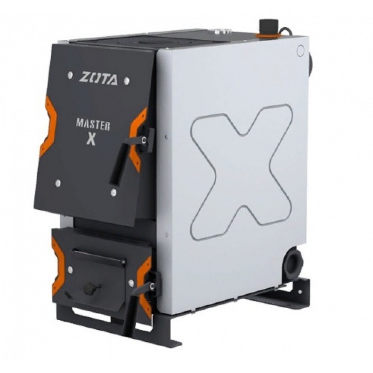 Котел Zota MasterX-20
