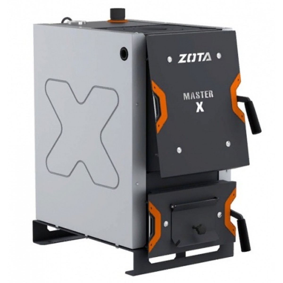Котел Zota MasterX-32П