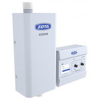 Котел Zota - 3 Econom (комплект)