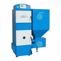 Котел пеллетный Zota Pellet 100 S (унив)