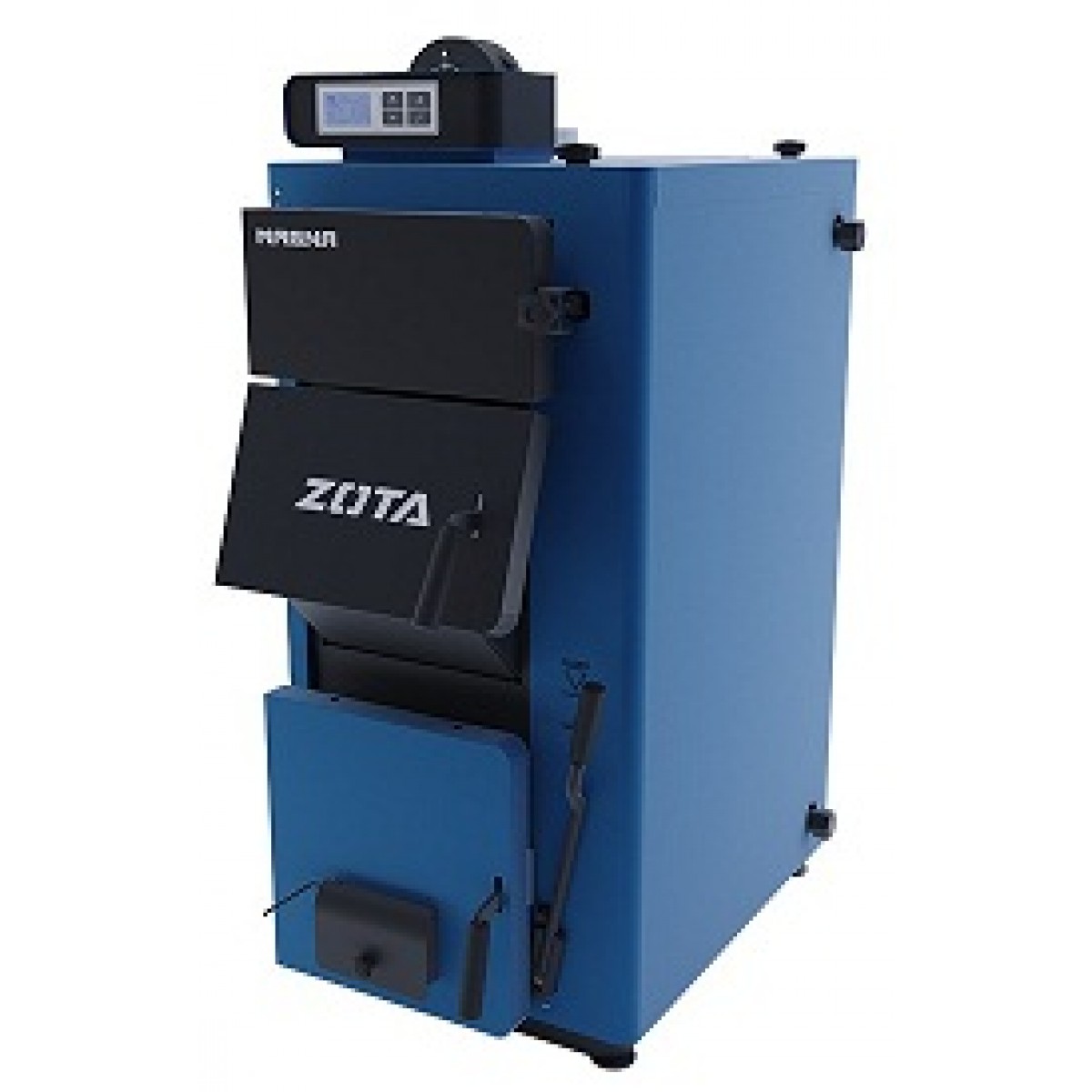 Котел отопительный Zota Magna 60 кВт Zota